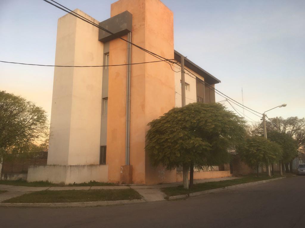 "Los Abrojos" 2 Santa Rosa  Exterior photo