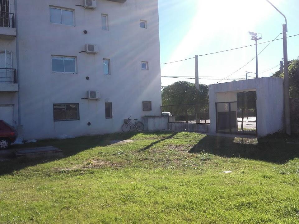 "Los Abrojos" 2 Santa Rosa  Exterior photo