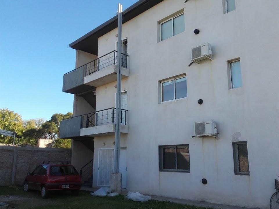 "Los Abrojos" 2 Santa Rosa  Exterior photo
